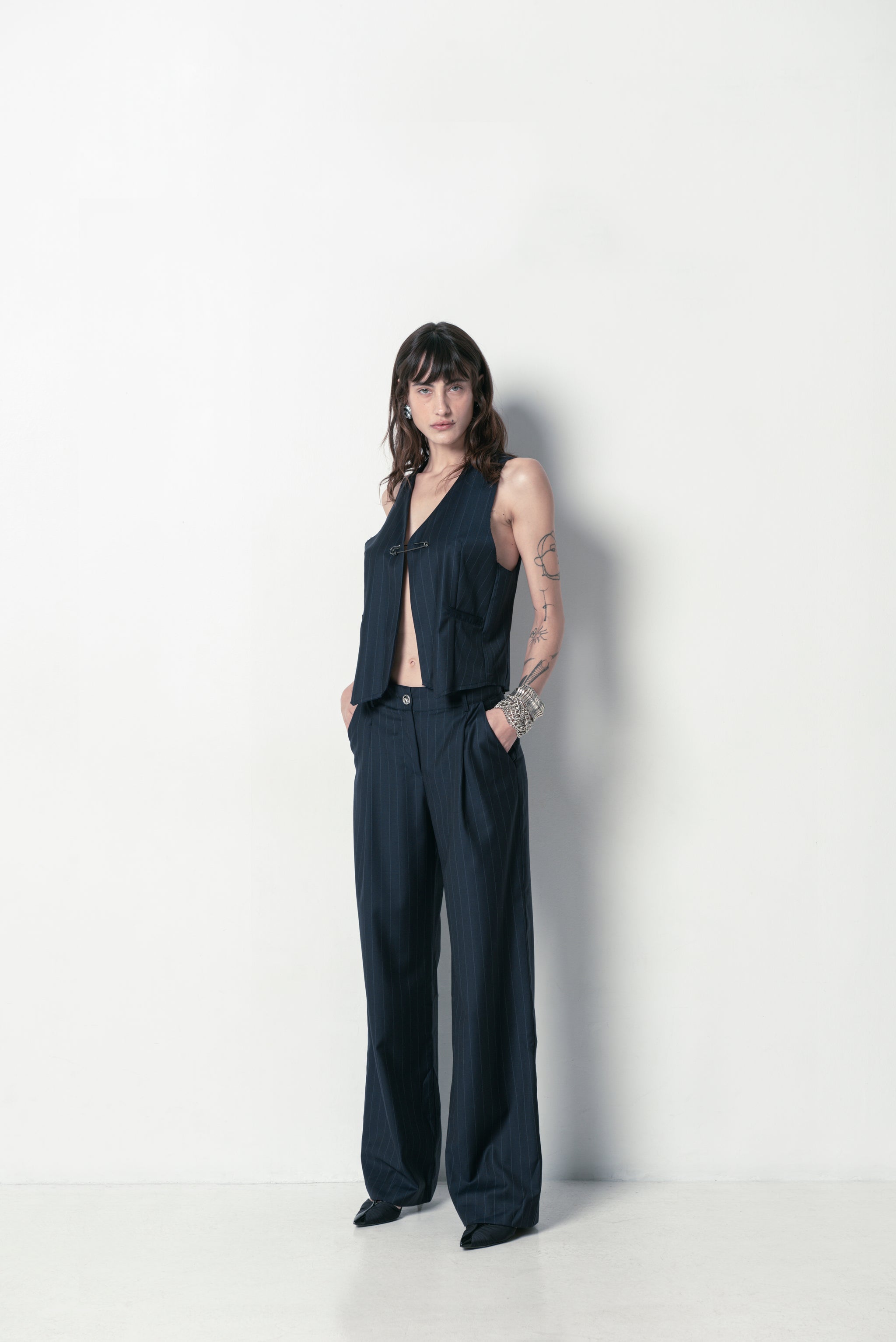 VEST - scilé milano